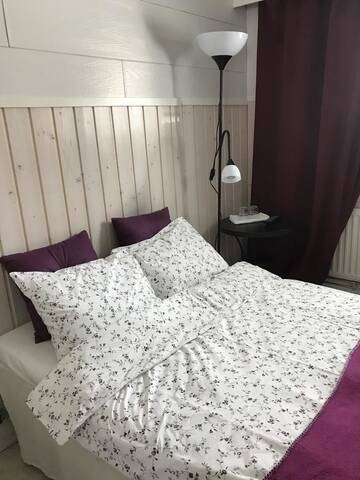 Фотографии Отели типа «постель и завтрак» E-City B&B г. Торнио (Финляндия) №4 Фото Отели типа «постель и завтрак» E-City B&B г. Торнио 4