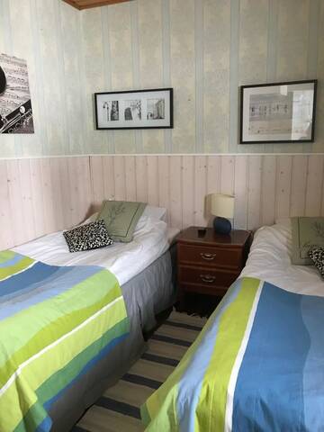 Фотографии Отели типа «постель и завтрак» E-City B&B г. Торнио (Финляндия) №5 Фото Отели типа «постель и завтрак» E-City B&B г. Торнио 5